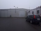 BIURA, HALE, PLAC MAGAZYNOWY - BUK Ul Przemyslowa - 2