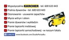 Wypożyczalnia odkurzaczy KARCHER wynajem myjki szorowarki - 9
