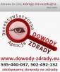 Wypożyczalnia sprzętu gps Warszawa DETEKTYWI - Dowody - 4