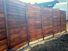Ogrodzenia fasadowe - 4