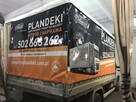 ERJOT PLANDEKI, Namioty, Zadaszenia - 5