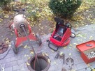 Sandomierz WUKO udrożnienie kanalizacji - 4