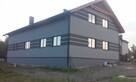 Tynki maszynowe docieplenia gładzie poddasza - 5