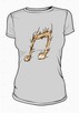 Topy T-shirty Longsleevy tank topy Patxgraphic cała Polska - 4