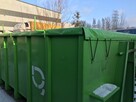 PLANDEKI NA KONTENERY ŚMIECIOWE I KOMUNALNE - 2