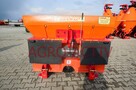 Rozsiewacz Nawozów Tornado 850L/1200kg DEXWAL AGRO-ACTIV - 2