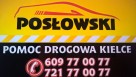 Mobilny serwis Kielce Naprawa Tir Wulkanizacja Wymiana Kół - 7
