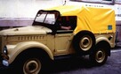 PLANDEKI NA ŁODZIE , PLANDEKI NA KONTENERY , PLANDEKI JEEP - 8