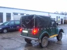 PLANDEKI NA ŁODZIE , PLANDEKI NA KONTENERY , PLANDEKI JEEP - 5