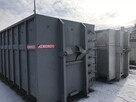 PLANDEKI NA KONTENERY ŚMIECIOWE I KOMUNALNE - 3