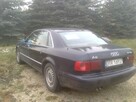 Audi A8 2.5 TDI 1998 - 2