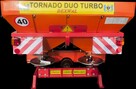 Rozsiewacz Nawozów Tornado 850L/1200kg DEXWAL AGRO-ACTIV - 6