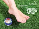 Krem pielęgnacyjny na popękane pięty TianDe Kołobrzeg - 4