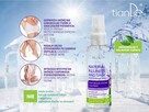 Dezodorant Spray Body „Natural ałunit i szałwia” TianDe - 3