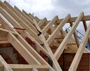 Tartak Więźby Dachowe Deski Nowy Sącz Limanowa tel530955066 - 3