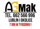 Wynajem nagrzewnic powietrza Lublin i okolice - 2