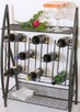 Stojak na wino 8 - 8