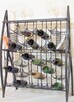 Stojak na wino 25 - 5