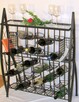 Stojak na wino 25 - 2