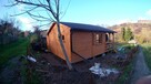 Wykonanie i montaż domku, Domek ogrodowy całoroczny - 5