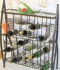 Stojak na wino 25 - 6