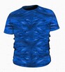 T-shirty bluzy Patxgraphic z ciekawymi grafikami - 5