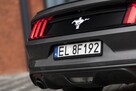 Ford Mustang Wynajem ŁÓDŹ - 2