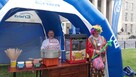 wata cukrowa popcor wynajem maszyn z obsługą - 4