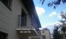 Balustrada balkonowa taras poręcz barierka - 7