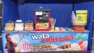 wata cukrowa popcor wynajem maszyn z obsługą - 3