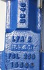 Przepustnica Danfoss Uranie, DN 40, PN 16, międzykołnierzowa - 3