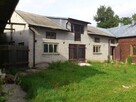 Dom, 5 budynków gospodarczych, działka - 2