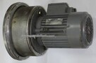 Przekładnia planetarna 4AP80-4s, 1380 obr, motoreduktor - 1