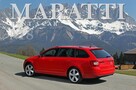Wypożyczalnia samochodów MARATTI Zdzieszowice rent a car - 5