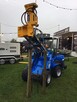 Młot hydrauliczny Arrowhead do wbijania pali Dostawa gratis - 6