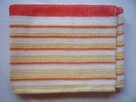 2 NOWE Ręczniki frotte bawełna 42 x 110cm - 3
