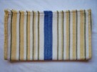 2 NOWE Ręczniki frotte bawełna 42 x 110cm - 4