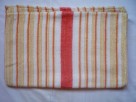 2 NOWE Ręczniki frotte bawełna 42 x 110cm - 2