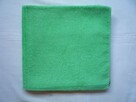 2 NOWE Ręczniki frotte bawełna 50 x 100cm Zielony i Niebiesk - 7