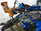 Młot hydrauliczny Arrowhead do wbijania pali Dostawa gratis - 5