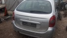 Części Citroen Xsara Pikasso 14i 04r