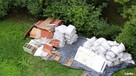 CZYSZCZENIE Działek, opróżnianie mieszkań, piwnic, likidacja - 1
