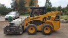 Zamiatarka do miniładowarki Bobcat CAT dostawa gratis - 6