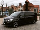 Transport Lotnisko Gdańsk - Hel, Jurata, Władysławowo - 1