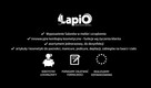 LAPIO Oxybrazja na tlen medyczny+reduktor - 4