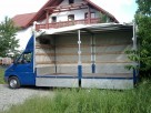 TRANSPORT-PRZEPROWADZKI=CAŁA POLSKA I ZAGRANICA-:510-869-107 - 2