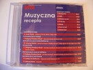 Muzyka relaksacyjna - CD - 2