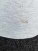 szary t-shirt Top Secret - 3