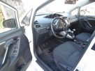 Toyota Verso 1.6 112KM Multimedia, Kamera Klimatronik WEBASTO - 7