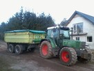 usługi koparką,koparko-ładowarką,wykopy,równanie,kucie - 6